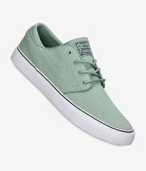 Nike SB Zoom Janoski OG+ Shoes (steam steam white gum light brow)