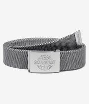 skatedeluxe World Belt (grey)