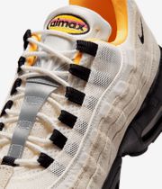 Nike SB Air Max 95 WCP Schuh (sail black laser orange)