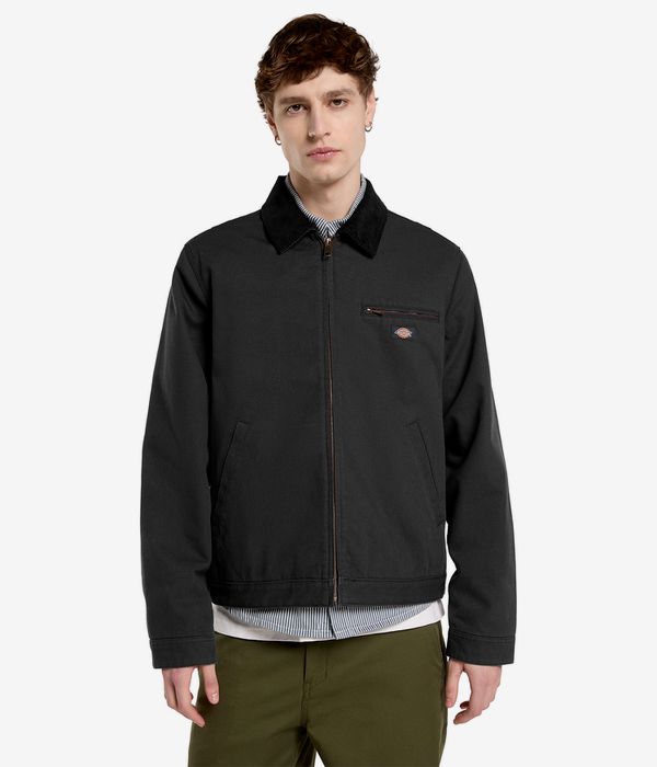 Dickies 247 Jacke (black)