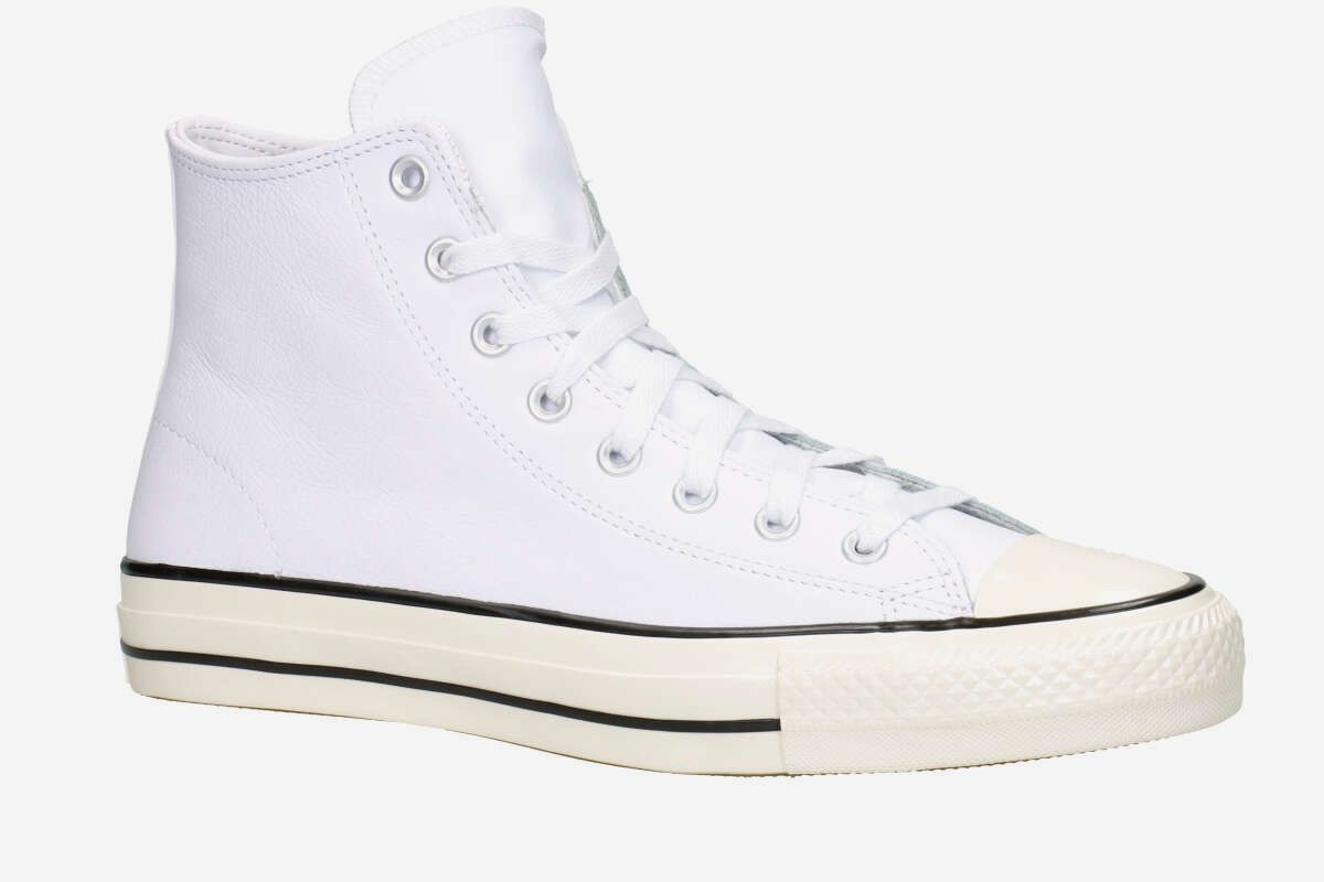 Converse CTAS Pro Shoes (white gold egret)