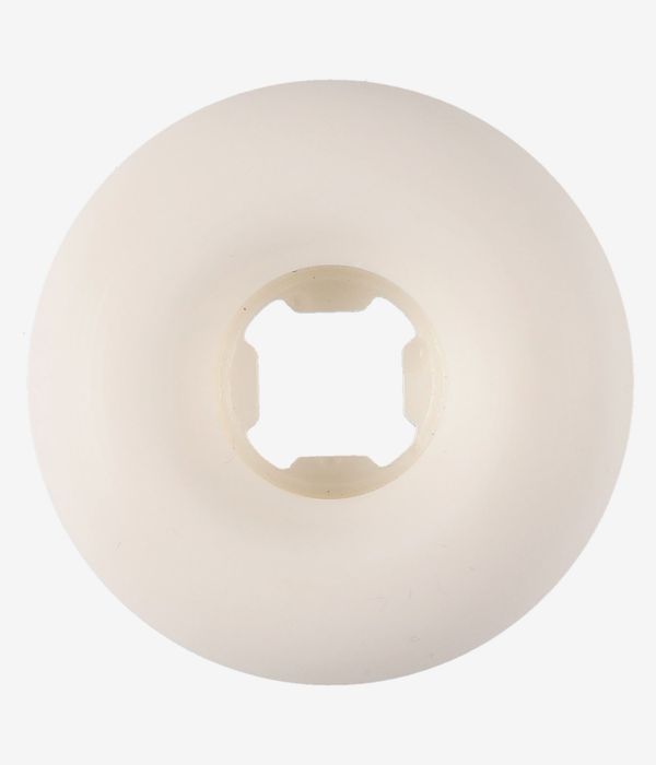 Santa Cruz Vomit Mini Slime Balls Ruote (white) 56mm 97A pacco da 4
