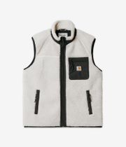 Carhartt WIP Prentis Liner Vest (moonbeam black)