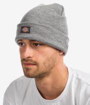 Dickies Gibsland Gorro (grey melange)