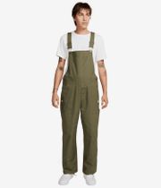 Nike SB Oly Bib Pantaloni (medium olive)