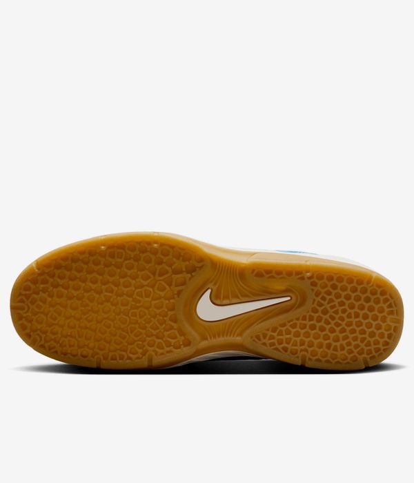 Nike SB Vertebrae Iso Schuh (university blue sail)