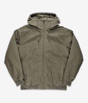 Volcom Hernan 10K Jacke (wintermoss)