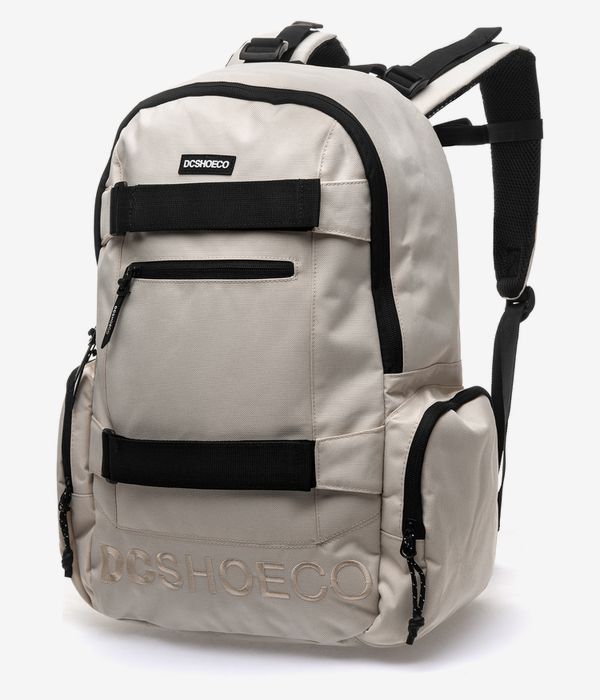 DC Breed 5 Rucksack (birch)