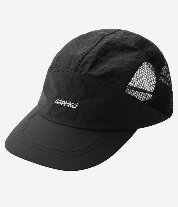 Gramicci Sunburst Cap (black)