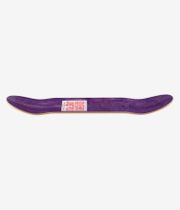 Carpet Company Tourist 8.38" Skateboard Deck