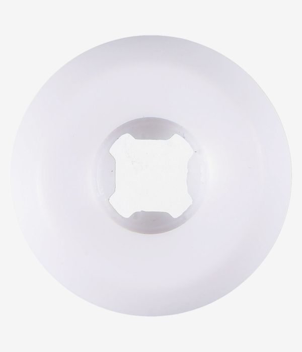 OJ From Concentrate II Hardline Roues (white blue) 52mm 101A 4 Pack