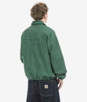 Carpet Company C-Star Work Jacket (forrest green)