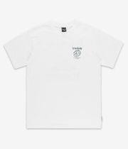 Iriedaily Hangover Club T-Shirty (white)