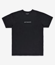 skatedeluxe Tarot T-Shirty (black)