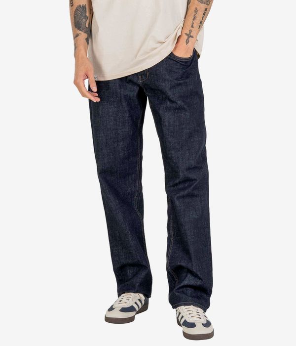 REELL Lowfly 2 Jeans (ink blue)