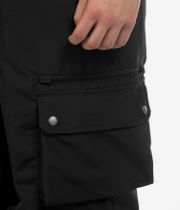 Carhartt WIP Irwin Pant Poplin Pantaloni (black)