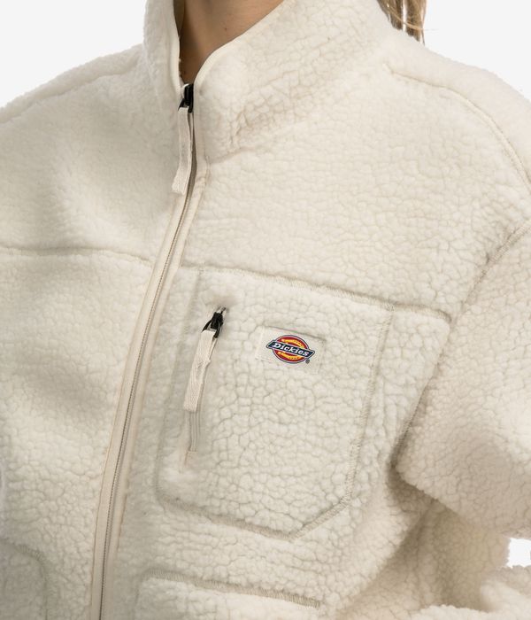 Dickies Mount Hope Kurtka women (whitecap grey)