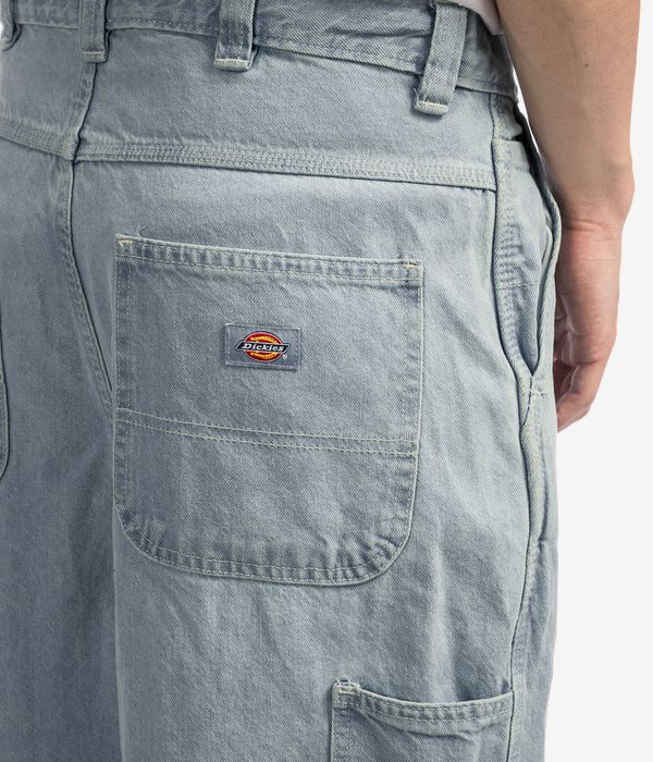 Dickies Madison Jeans (vintage aged blue)