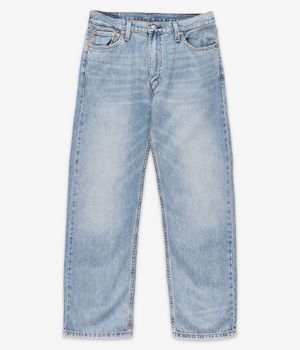 Levi's 555 '96 Relaxed Straight Jeans (lead the way lightweight)