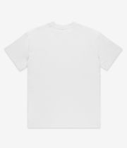 Carpet Company C-Star Logo T-Shirt (white black)