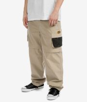 DC All Terrain Convertible Cargo Pants (crockery)