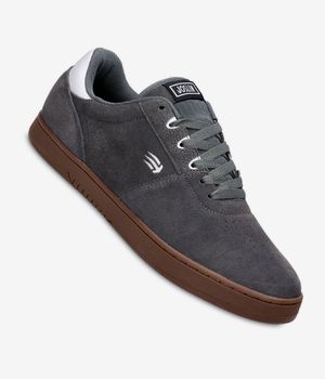 Etnies Josl1n Shoes (grey gum)