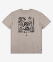 Element Bigfoot Walkin T-Shirt (aluminum)