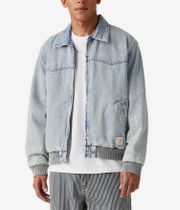 Levi's Embarcadero Aviator Jacket (sign here jacket)