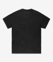 Girl Gridbox T-Shirt (black)