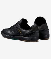 adidas Skateboarding Tyshawn II Shoes (core black core black collegiate)