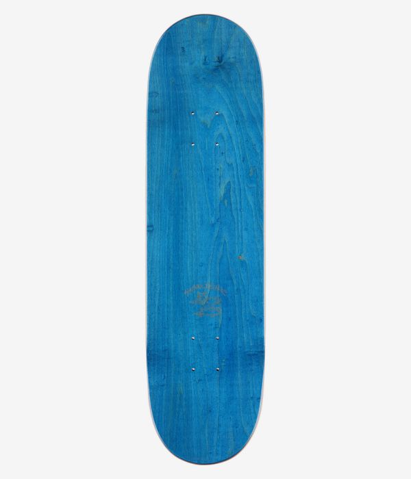 skatedeluxe City De Luchs Short 8" Planche de skateboard (multi)