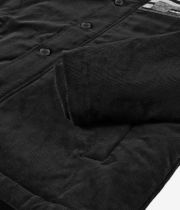 Iriedaily Trapas Jacket (black white)