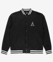 Antix Academia Organic Jacket (black)