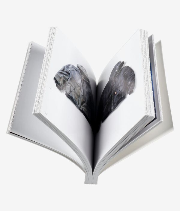 Carhartt WIP Sedimental Works Livre (multicolor)