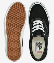 Vans Skate Era Schuh (black white)