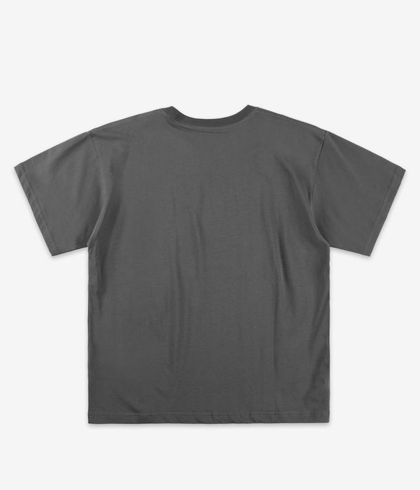 Evisen Nagurikomi T-Shirt (charcoal)