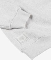 Butter Goods x Umbro Diamond Logo Sweatshirt (ash)