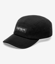 Carhartt WIP Kayton Casquette (black)