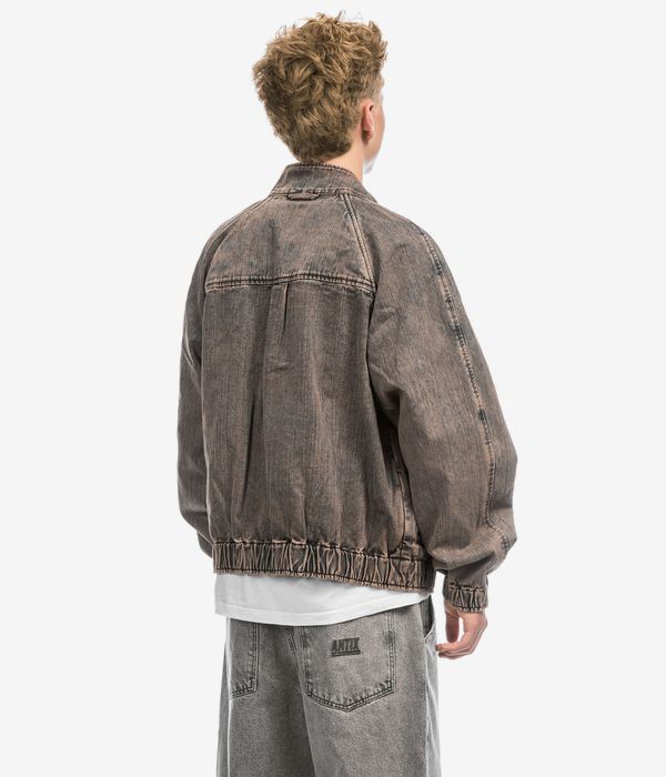 Dime Jeans Veste (premium brown)