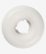 Dial Tone OG Rotary Cruiser Round Roues (white) 54mm 85A 4 Pack