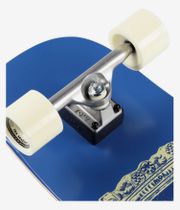 YOW Mundaka 32" (81,3cm) Surfskate Cruiser (blue)