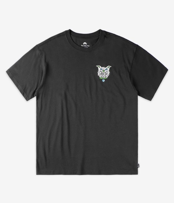 Nike SB M90 Skate Char T-Shirt (off noir)