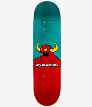 Toy Machine Monster 9" Skateboard Deck (multi)