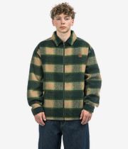 DC Henderson Overshirt Shirt (ponderosa pine)
