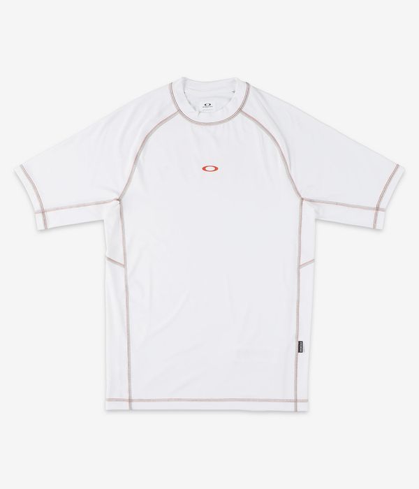 Oakley Ventura Rashguard T-shirt (white)