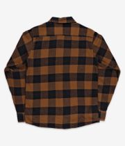 Dickies New Sacramento Chemise (brown duck)