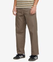 Volcom Frickin Skate Chino Pants (teak)