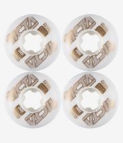 Ricta Framework Sparx Roues (white gold) 52mm 99A 4 Pack