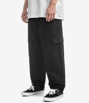 Anuell Silex Cargo Pantalons (black)