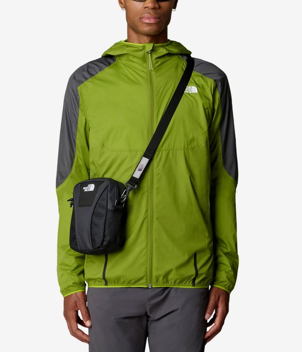 The North Face Y2K Shoulder Tasche 3L (tnf black asphalt grey npf)